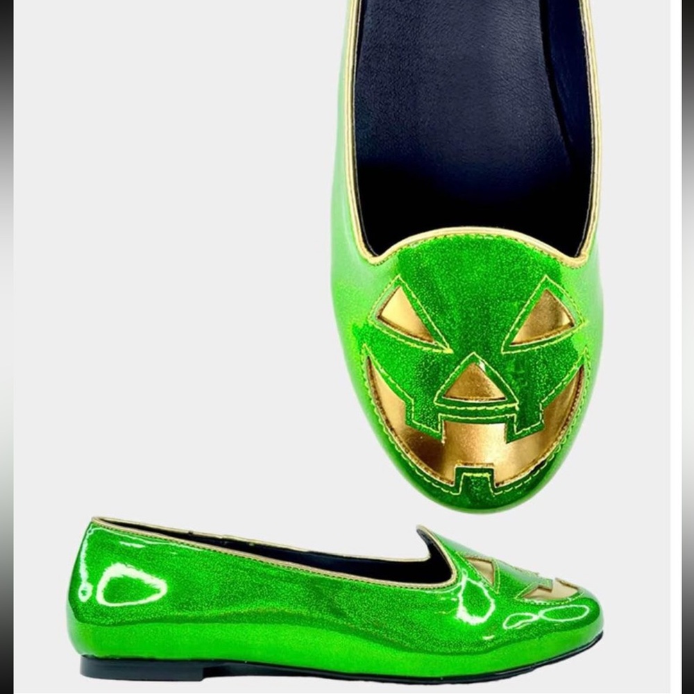 Women’s Halloween flats